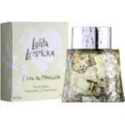 Lolita Lempicka L`Eau Au Masculin Eau de Toilette voor Vrouwen 50 ml